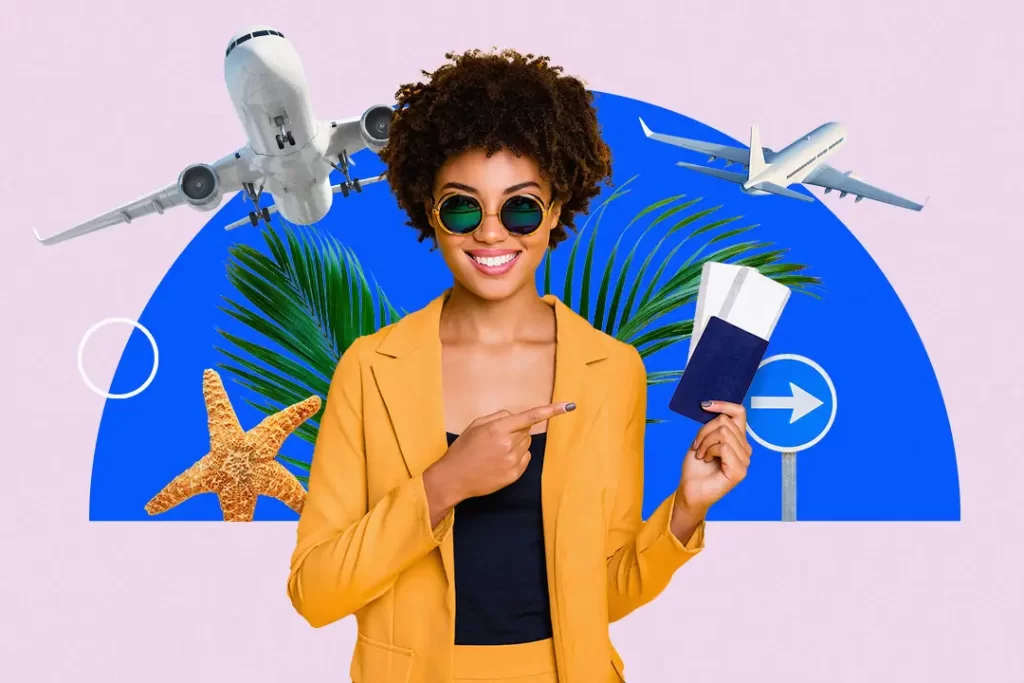 Travel Consultation Services