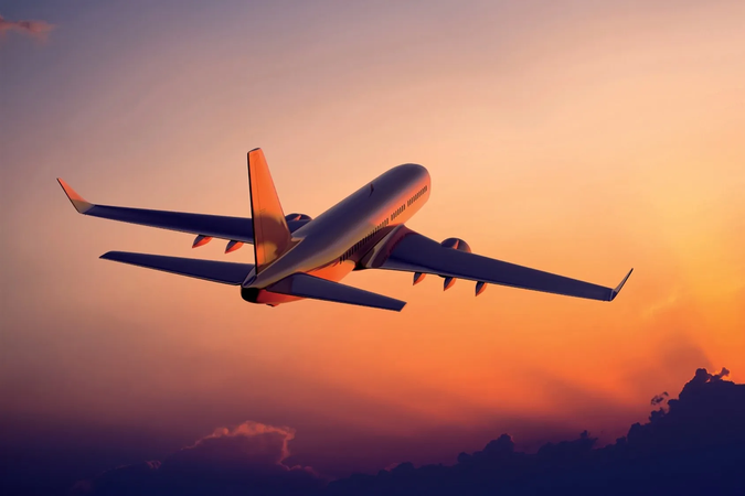 Flight Bookings