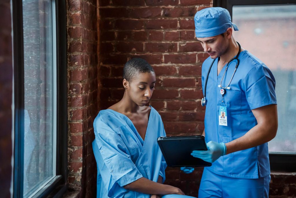 Nursing Job Placement