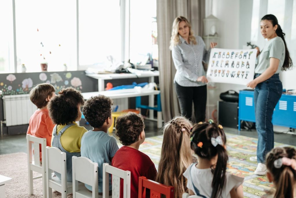 Teaching Job Placement